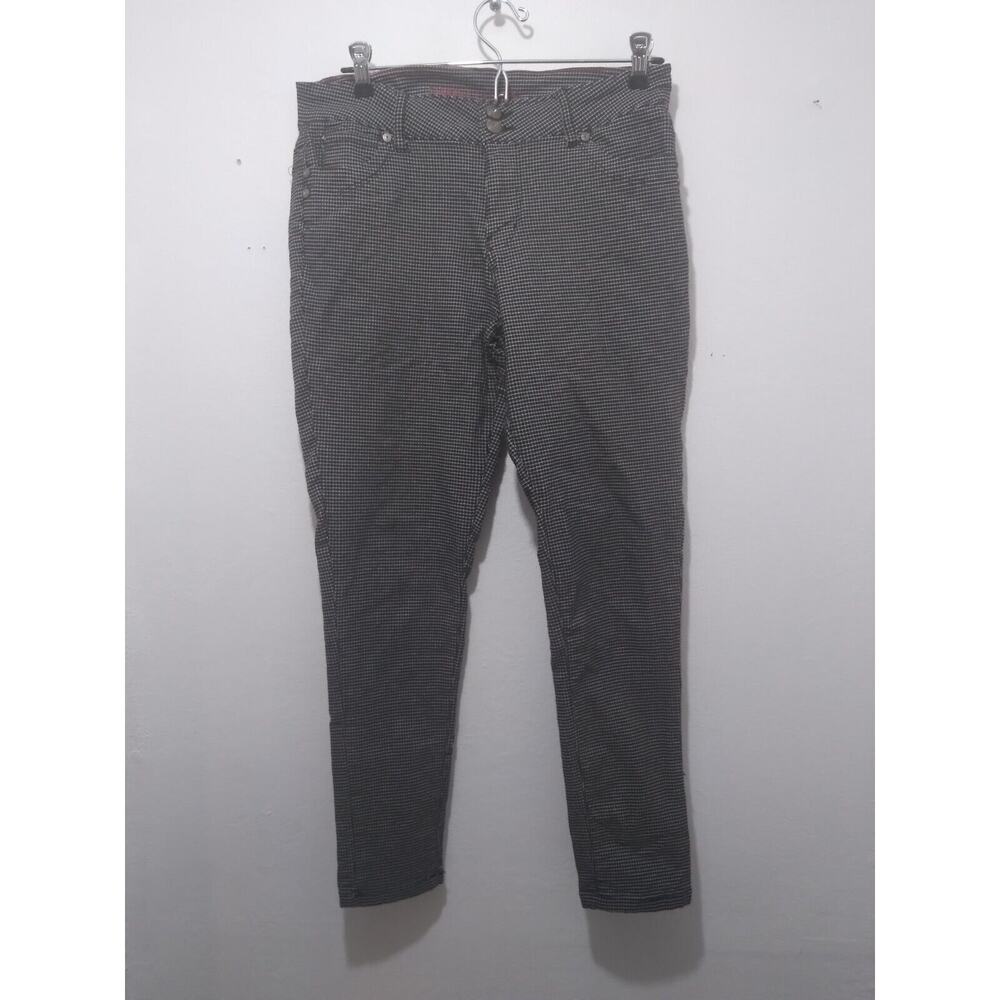 Sabrrina Lauren Size 12 Black & White Pants